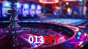 Experiência VIP 013bet