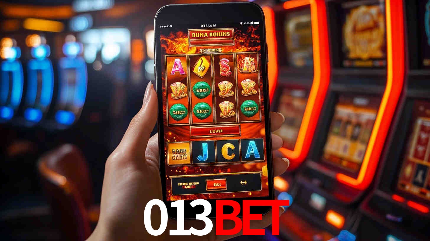 013bet - Jogos Legais e Seguros Brasil - 013bet.com