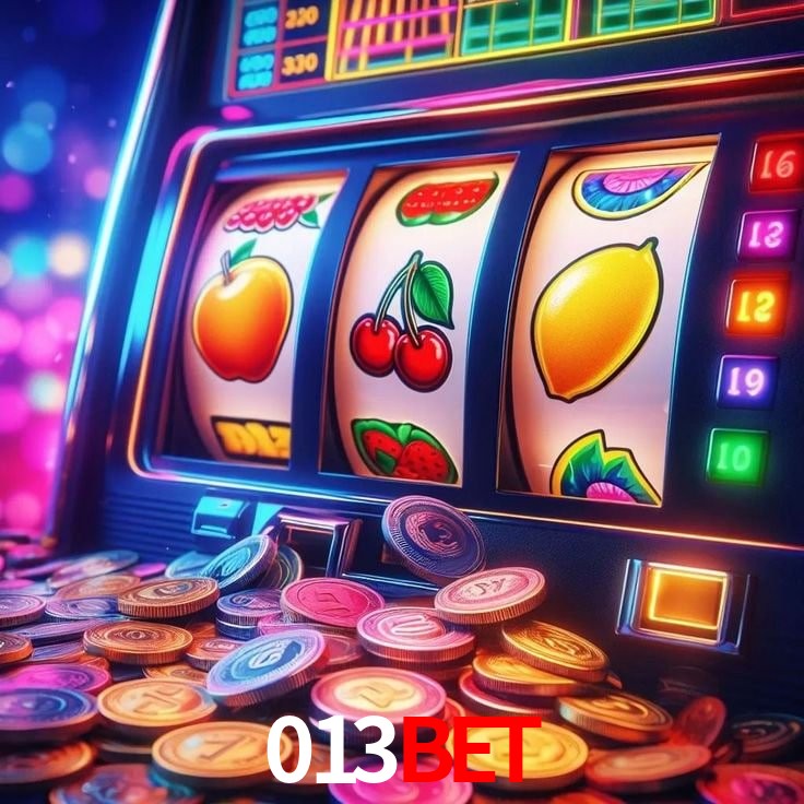 Experiência VIP 013bet