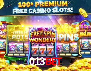 Descubra a Essência do 013bet: Nossa História e Compromissos