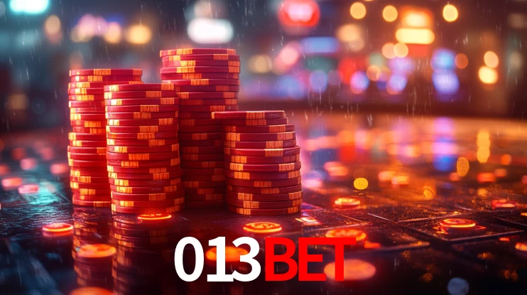 Suporte no Cassino Online 013BET
