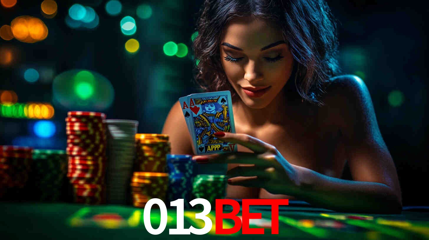Descubra a Essência do 013bet: Nossa História e Compromissos