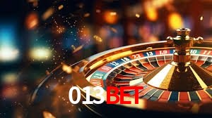 013bet Seguro SSL