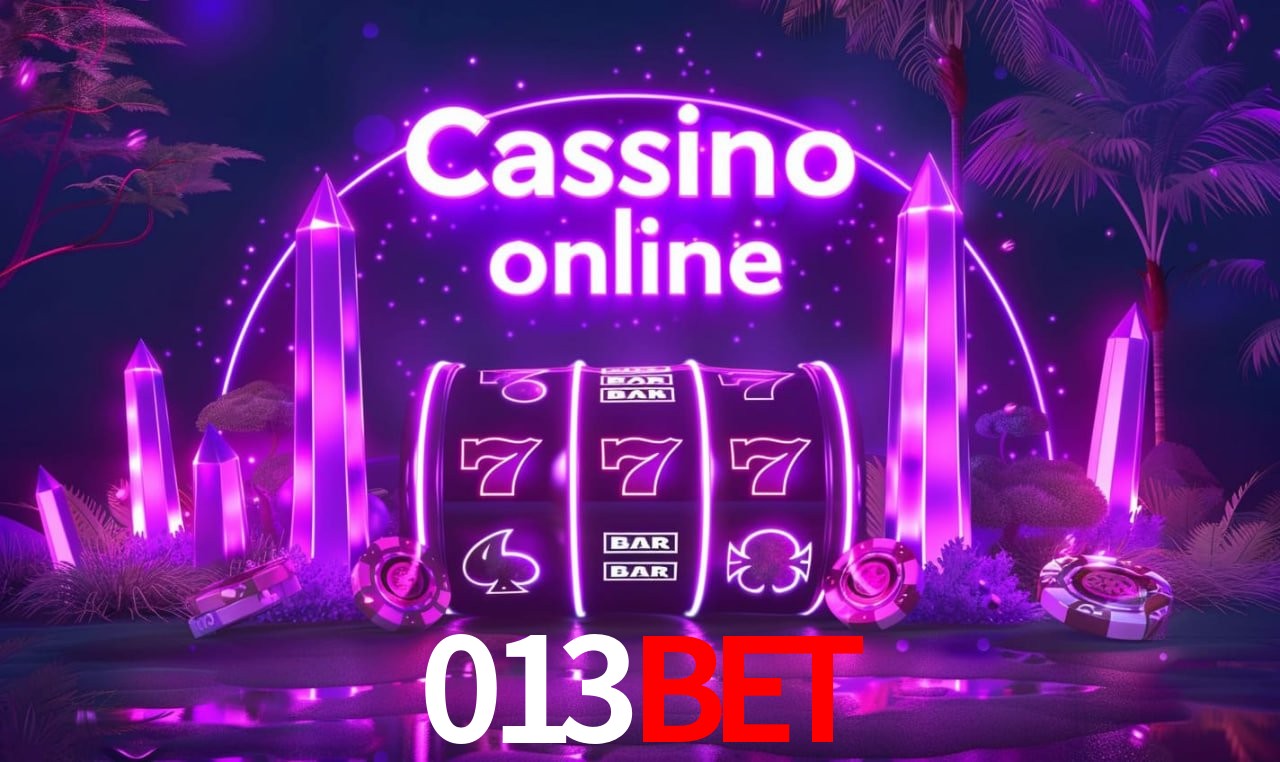 Sistemas de Segurança 013bet