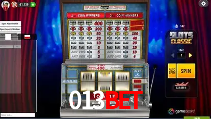 Explorando a Categoria de Eventos em Apostas na 013bet