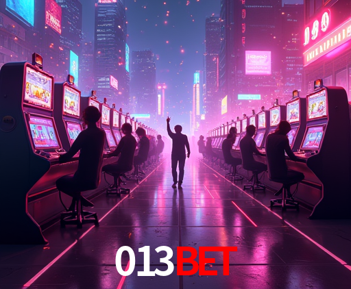 Casino Ao Vivo 013bet