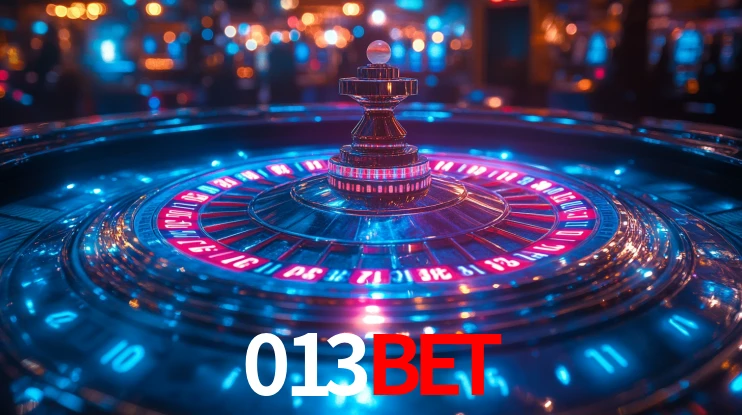 Experimente o Login Seguro Premium no 013bet