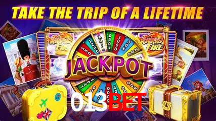 Desvendando o Mundo dos Jogos Virtuais na 013bet