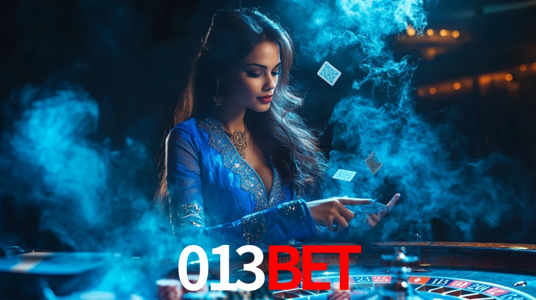 A Experiência Imersiva dos Cassinos Ao Vivo no 013bet
