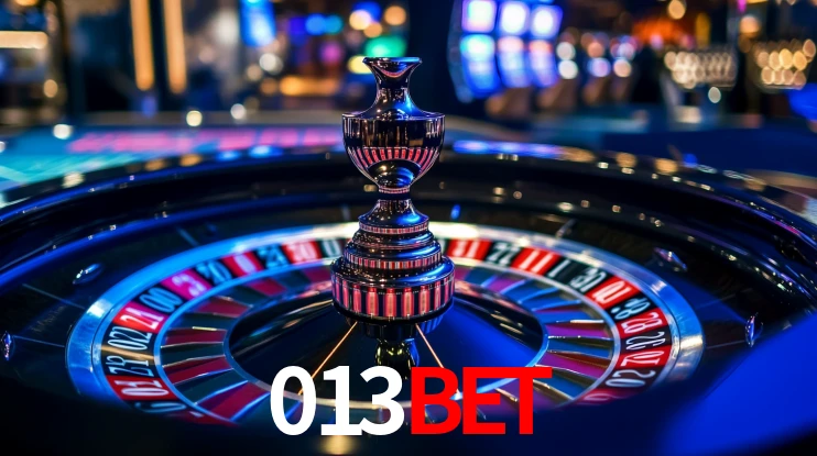 013bet: Jogos de Caça-Níqueis-Altas Recompensas, Roleta-Velocidade, Blackjack-Desafios Máximos