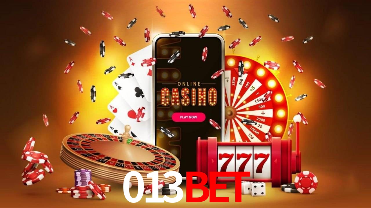 Login Seguro 013bet