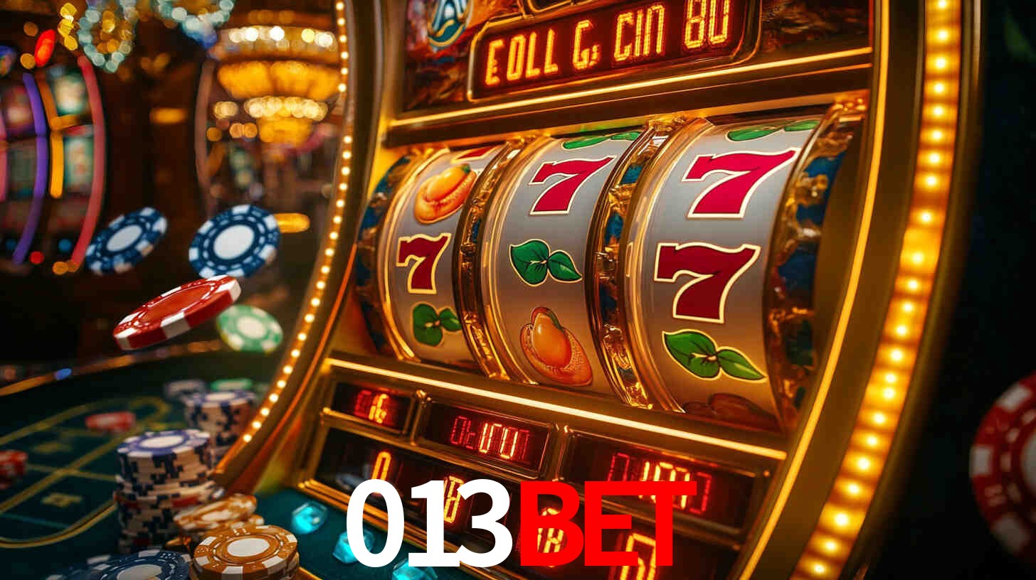 013bet App Interface
