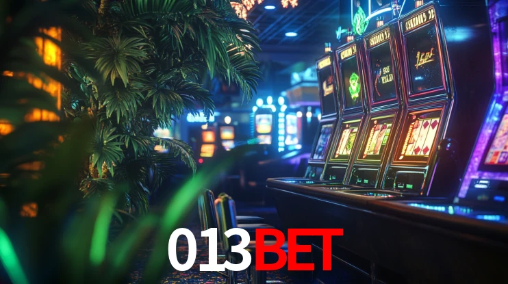 Programa VIP 013bet