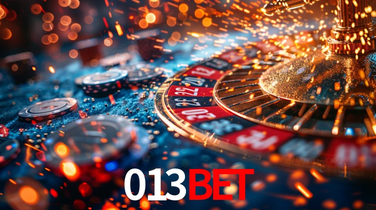 Account Benefits 013bet