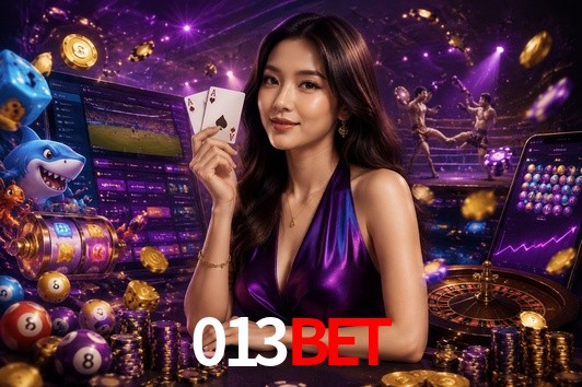 Live Casino 013bet