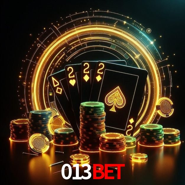 Casino Ao Vivo 013bet
