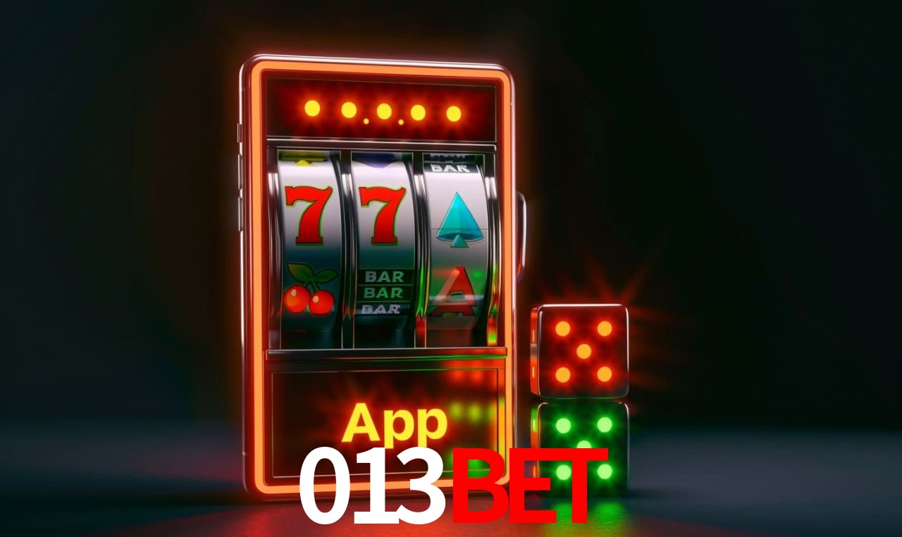 Avaliações dos Jogadores 013bet