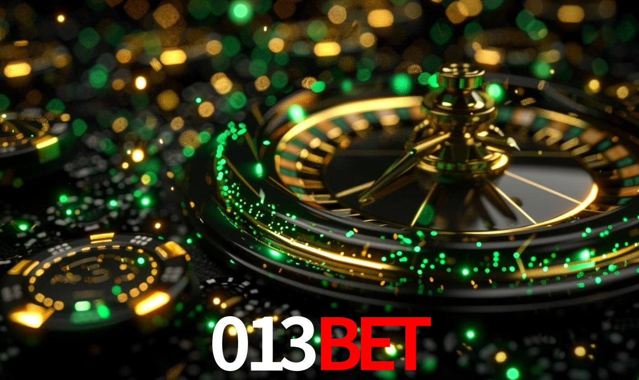 Logo 013bet Telegram Canal Oficial