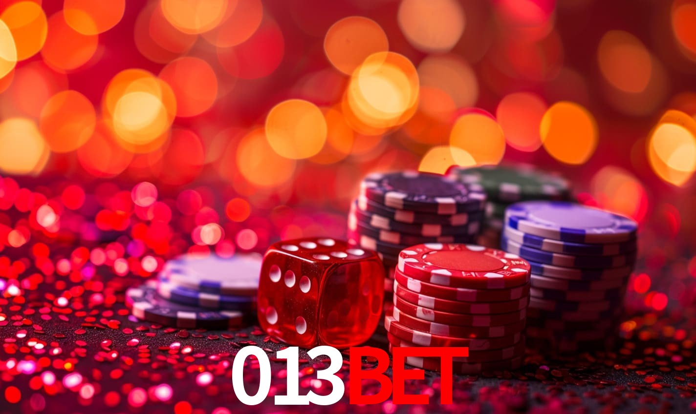 Desvendando o Mundo dos Jogos Virtuais na 013bet
