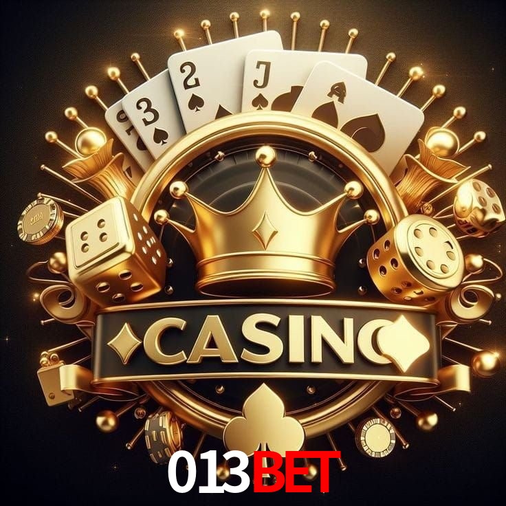 Recursos de Bônus 013bet