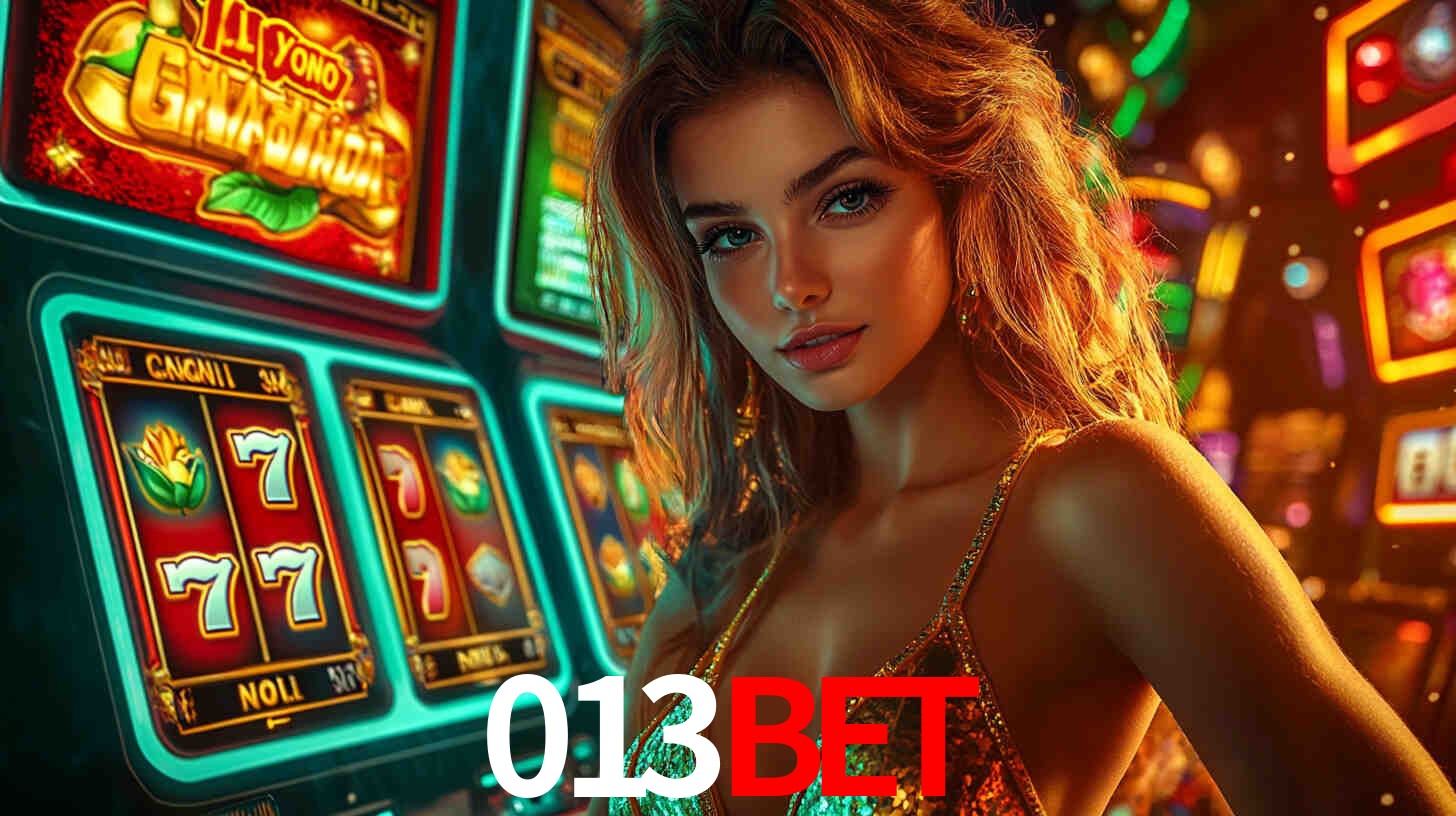 Premium Interface 013bet