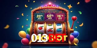 Especiais de Fim de Semana 013bet