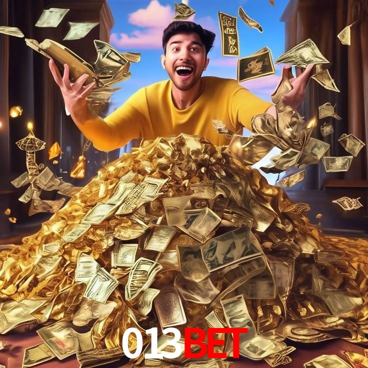Casino VIP 013bet