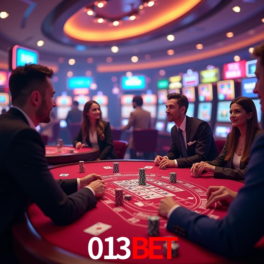 Torneios 013bet