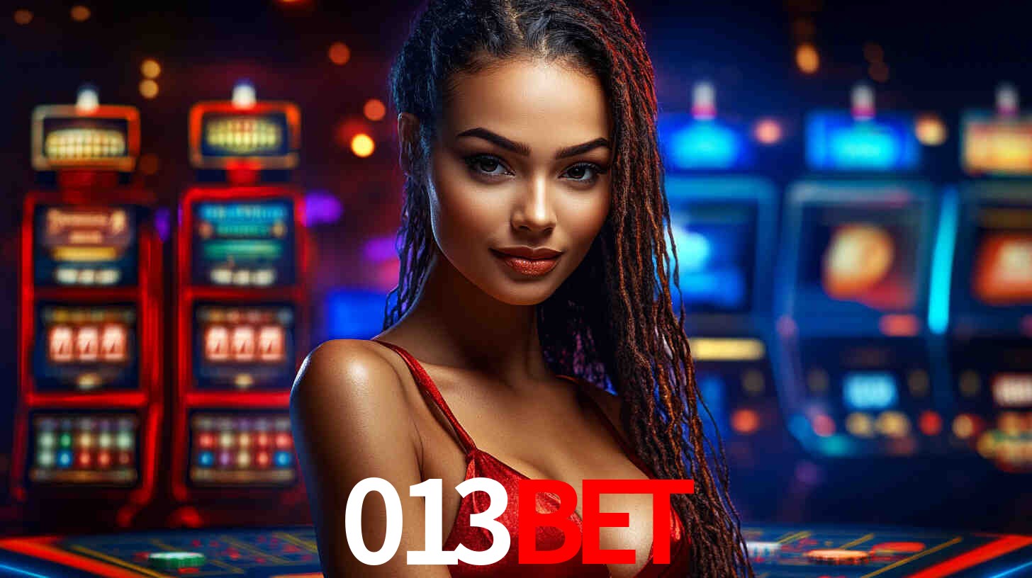 Descubra o Programa VIP da 013bet: Vantagens Exclusivas para Jogadores
