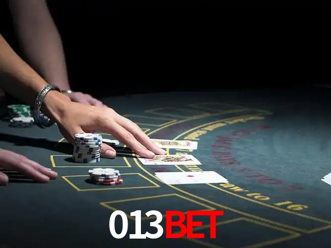 013bet Certificado eCOGRA