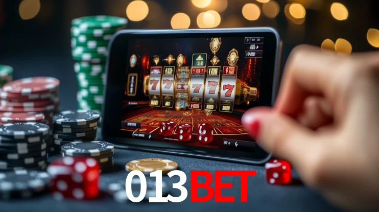 Exclusive Games 013bet