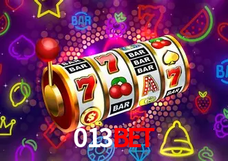 Inovações de Jogos na 013bet: O Futuro das Experiências Interativas
