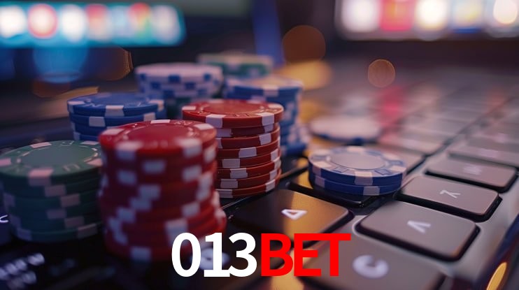 Integração de APIs 013bet