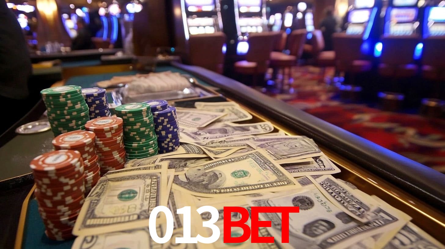 Bot 013bet Telegram