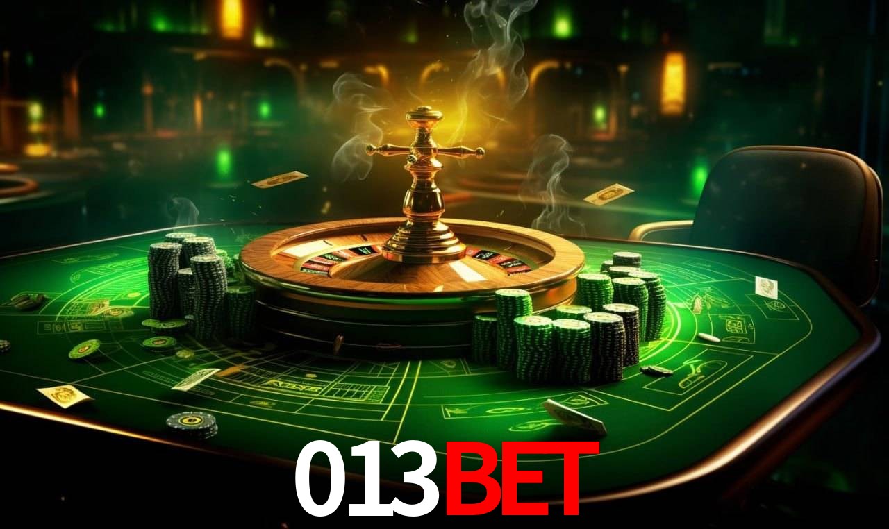 cassino 013bet