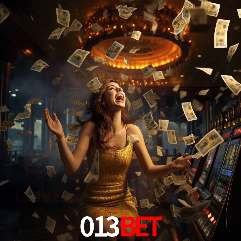 VIP Casino 013bet