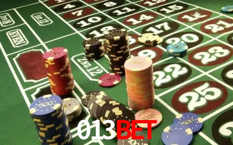 Diretório de Jogos 013bet