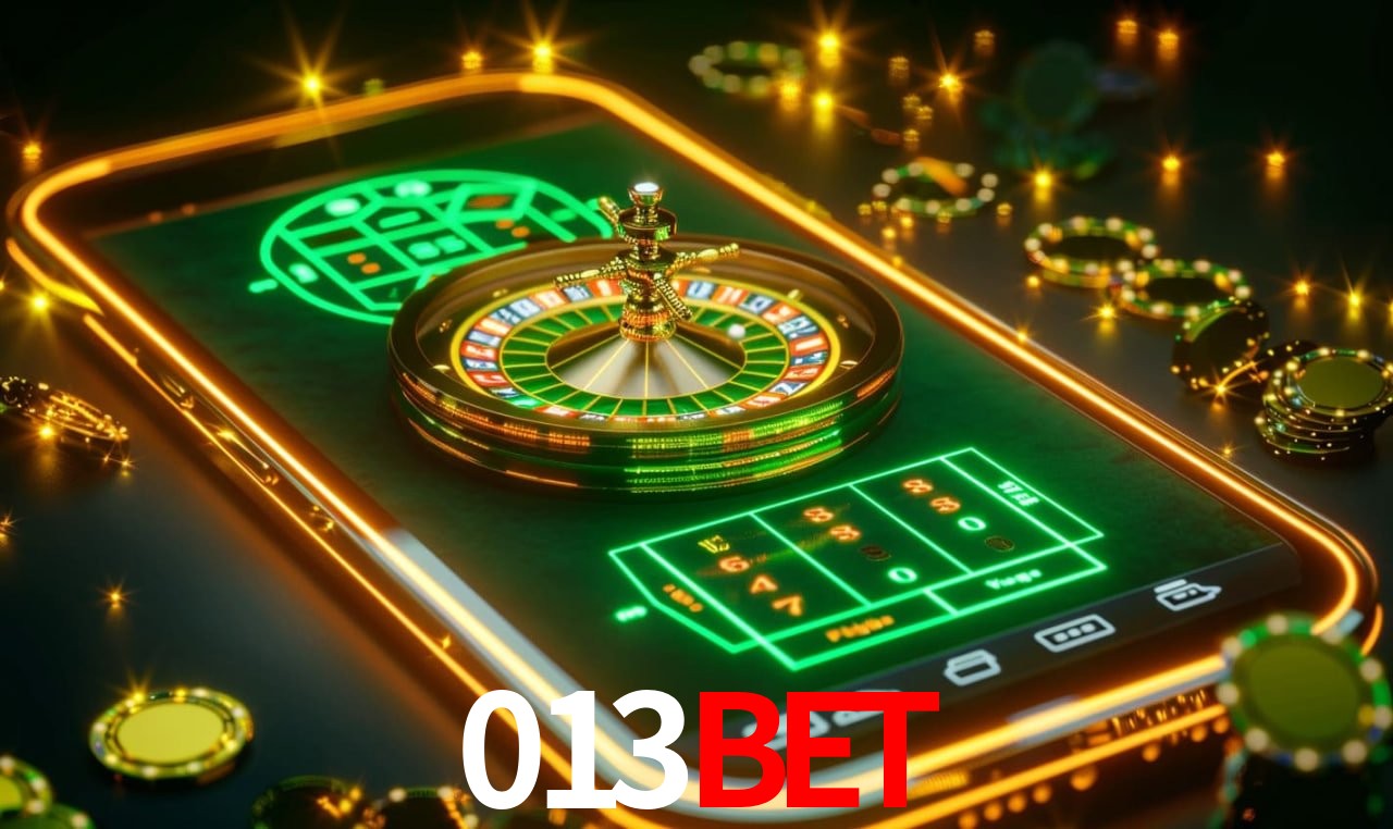Promoções Sazonais 013bet