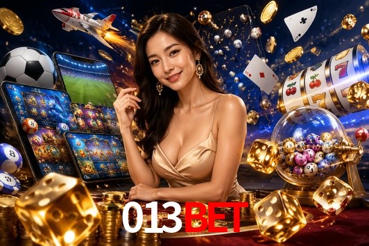 Live Casino 013bet