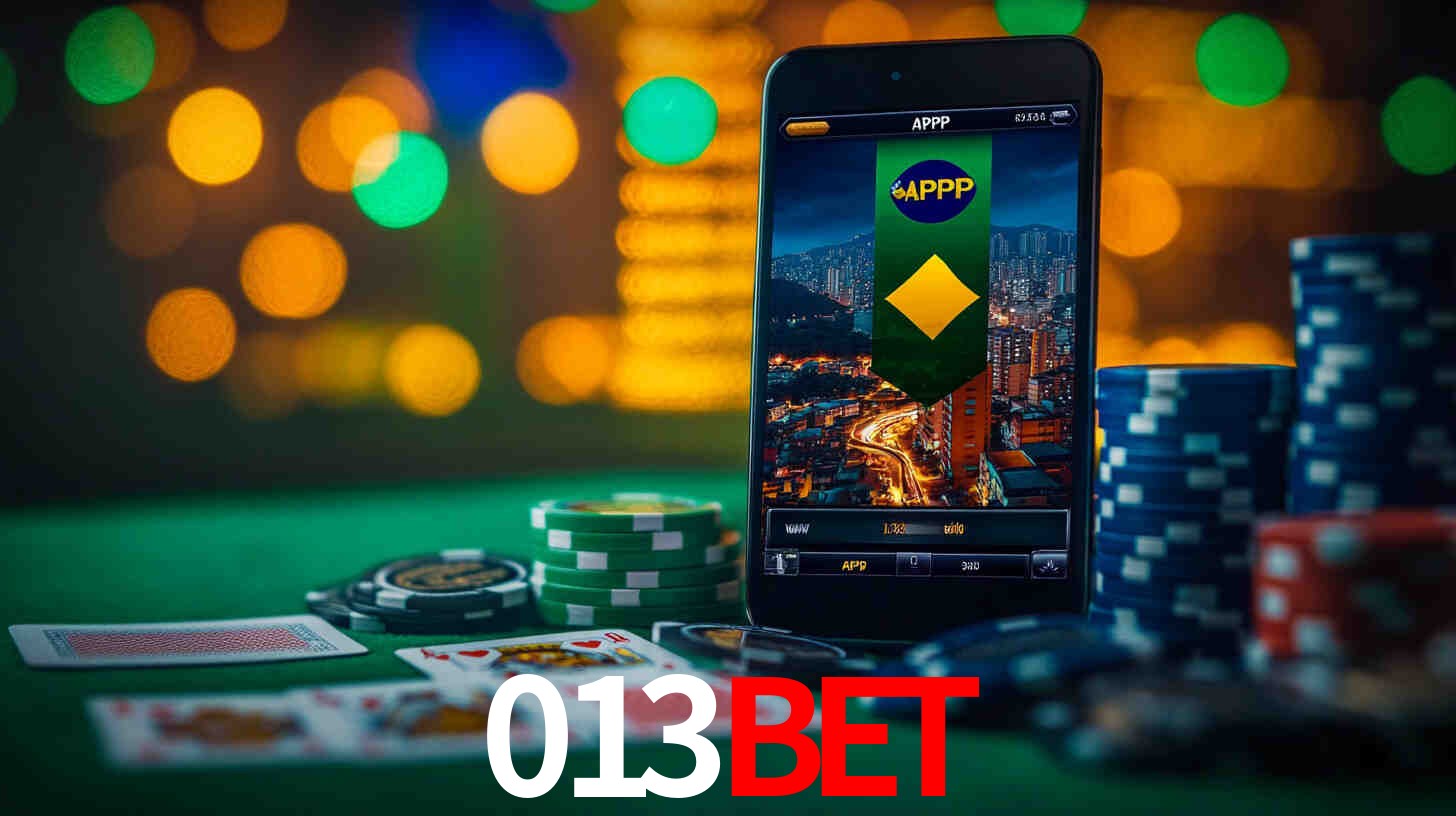 Explorando a Categoria de Eventos em Apostas na 013bet