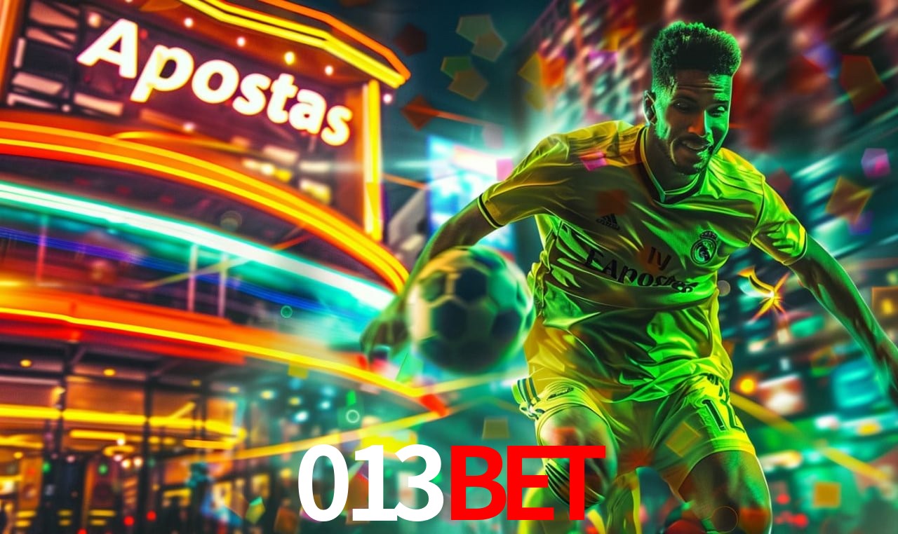 Jogos de Slot 013bet