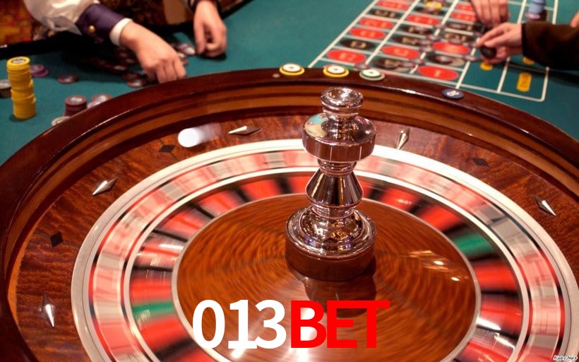 Programa VIP 013bet