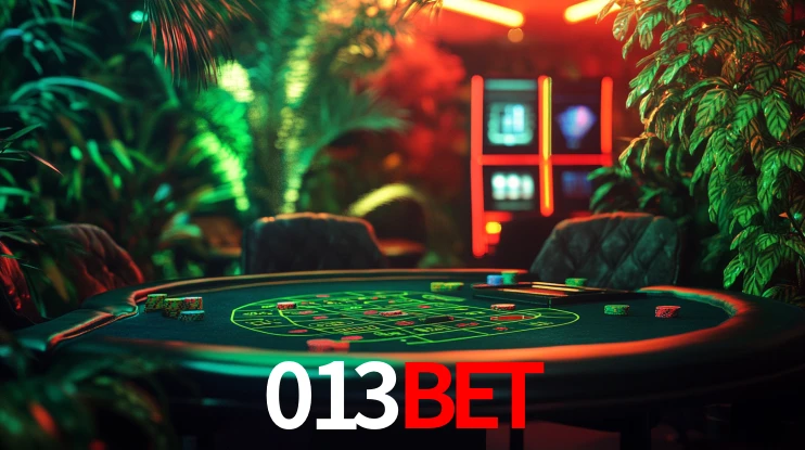 Daily Bonuses 013bet