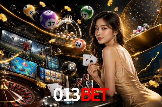 Exclusive Offers 013bet