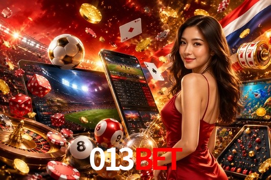 Quick Registration 013bet