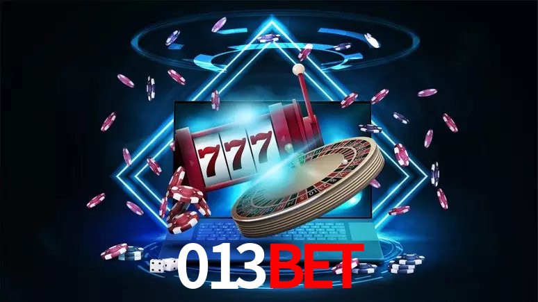 Benefícios da Conta 013bet