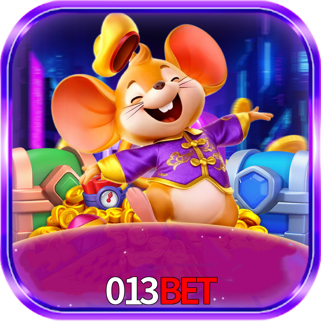 Logo 013bet Cassino Online Brasil